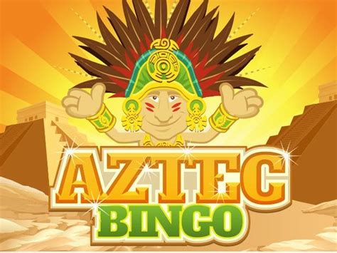 Aztec bingo casino Paraguay